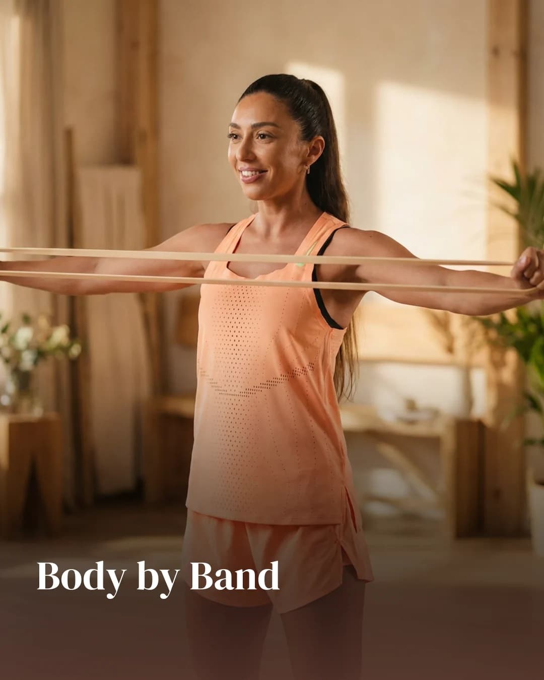 Body by Band