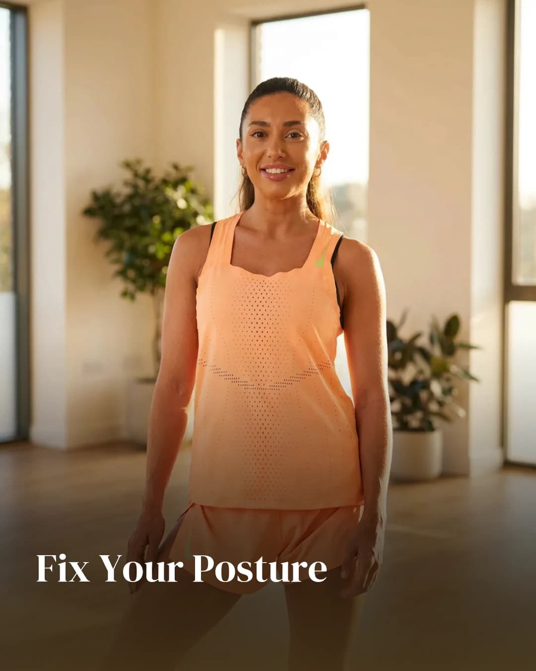 Fix Your Posture