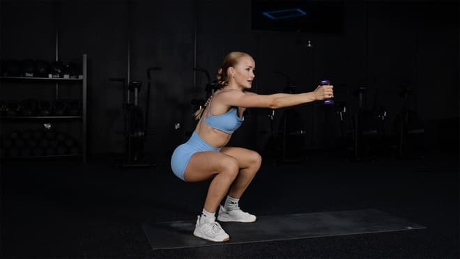 Workout 2