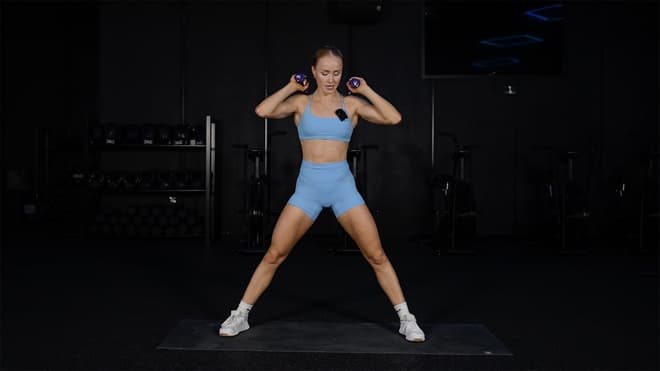 Workout 3
