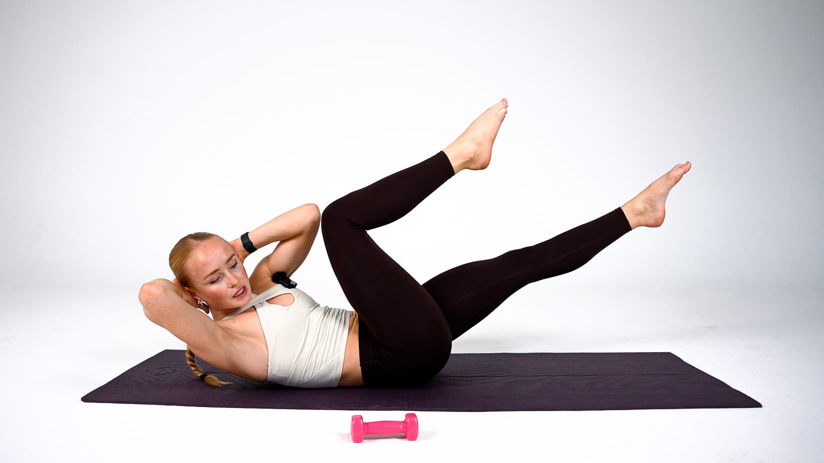 Workout 5 workout preview