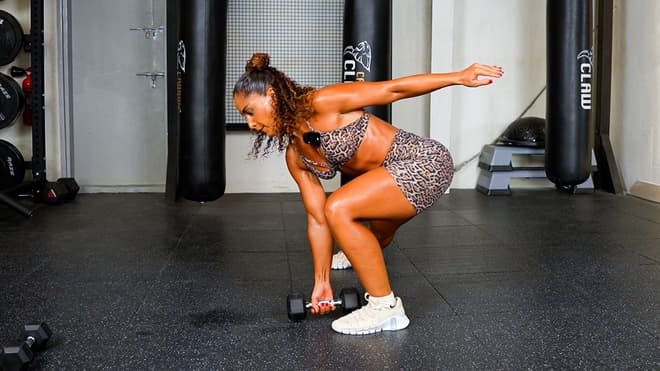 Workout 4 workout preview