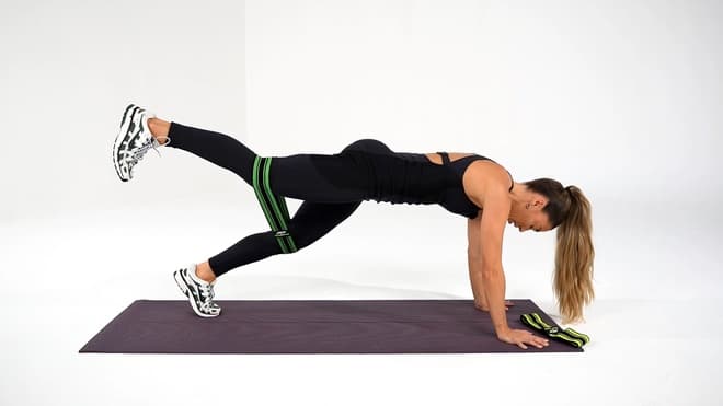 Workout 6 workout preview