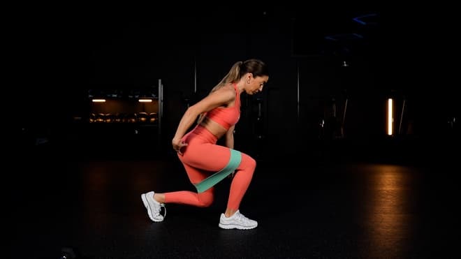 Workout 6 workout preview