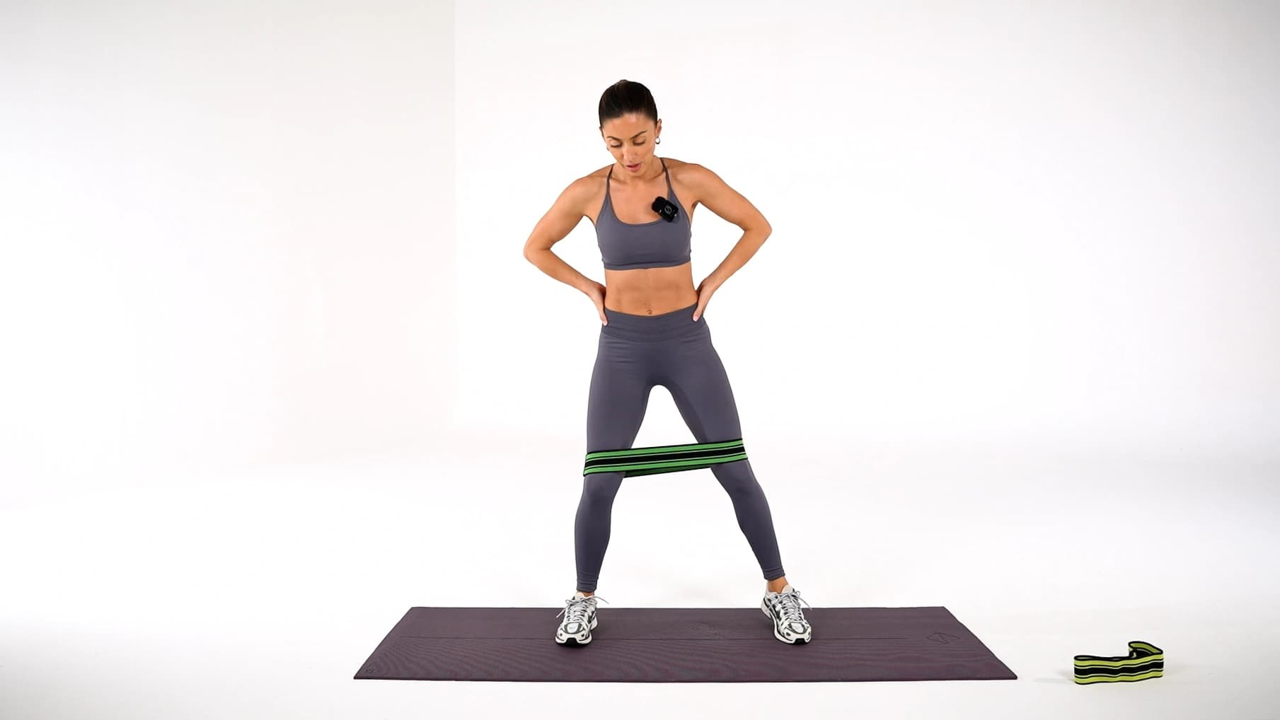 Workout 3 workout preview