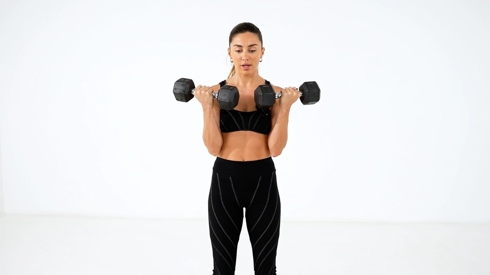 Workout 3