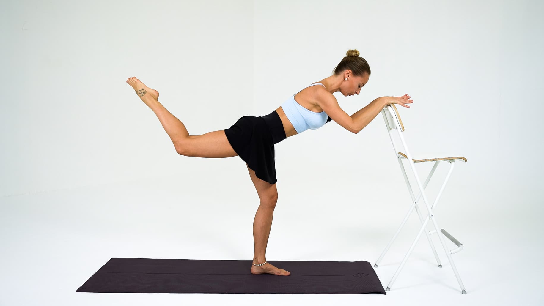 Workout 4 workout preview