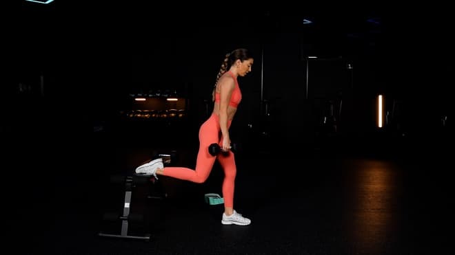 Workout 8 workout preview