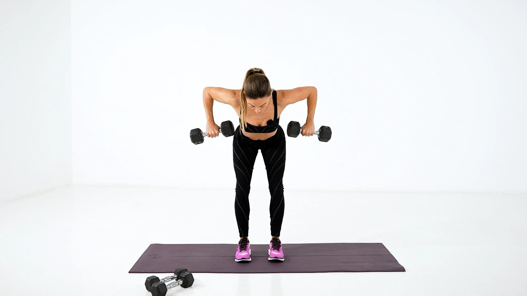 Workout 2