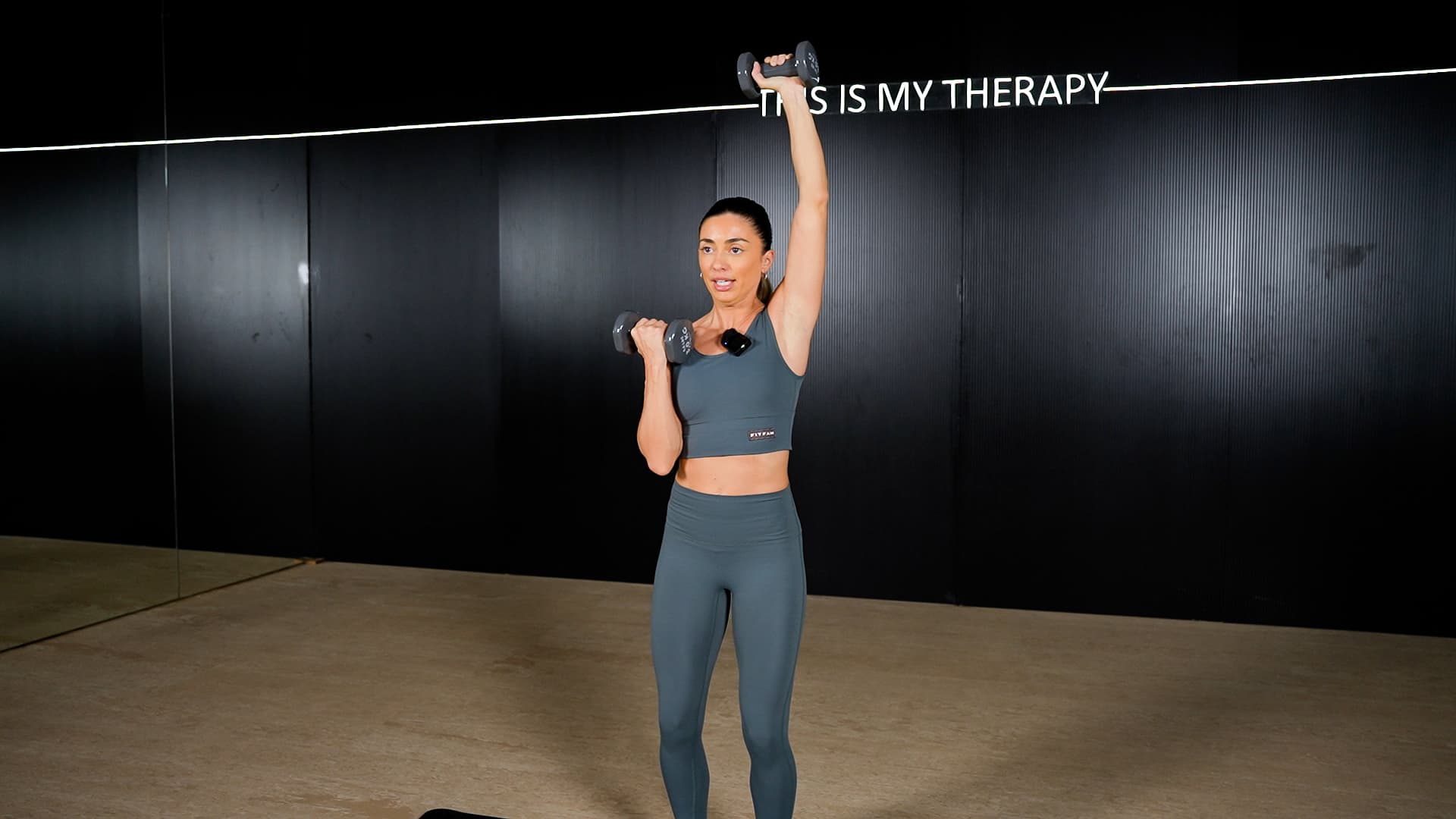 Workout 8 workout preview