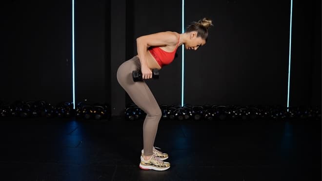 Day 11 workout preview