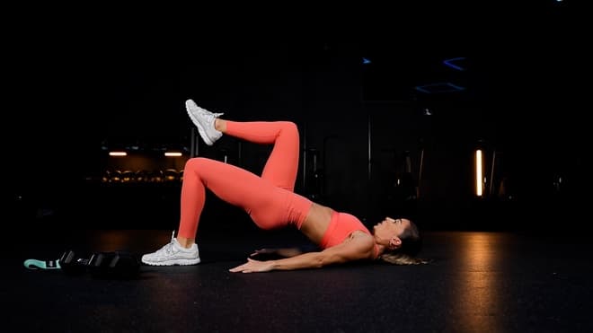 Workout 4 workout preview