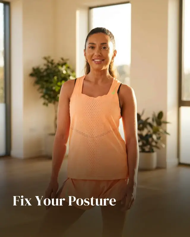Fix Your Posture